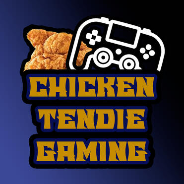 ChickenTendieGaming