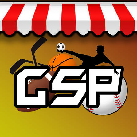 Concession Stand Podcast